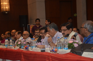 DST Conclave - 2017, SNBNCBS-26